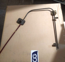 FIAT PANDA 4x4 30 45 fino al 1985 - ALZACRISTALLO ALZAVETRO DESTRO