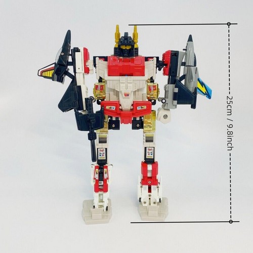 Transform superion ristampa - superion,
