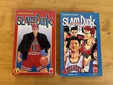 SLAM DUNK COLLECTION - Serie completa 1/31 - Planet Manga
