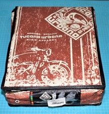 Tablier Tucano Urbano