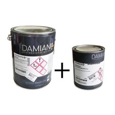 Damiani smalto epossidico