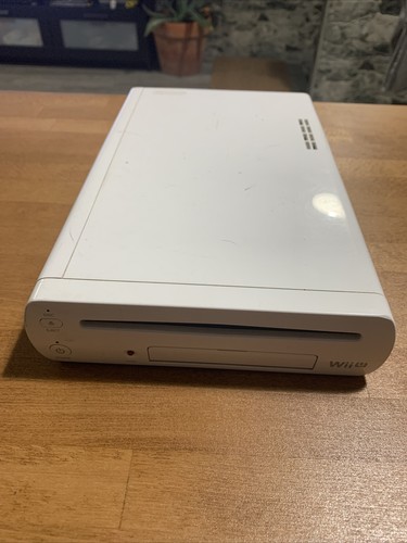 Nintendo wii premium - wii,