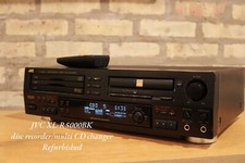 Jvc r5000bk registratore a - xl-r5000bk,