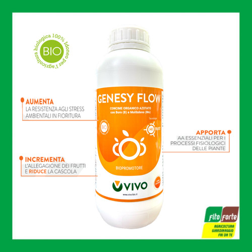 Concime organico liquido - concime,