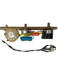 Kit Telecaster 3 vie