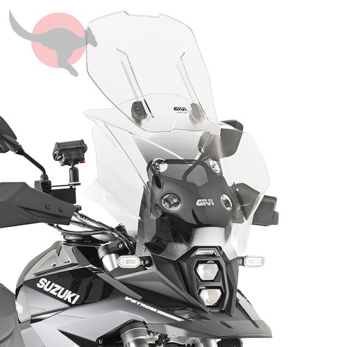 Cupolino givi airflow - airflow, /