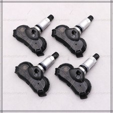 4PCS TPMS 52933-2S410 Tire