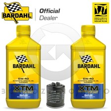 TAGLIANDO 2Lt OLIO XTM SYNT