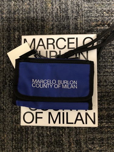 Marsupio marcelo burlon contea - marcelo,
