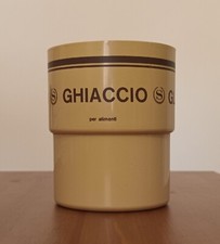 Cestello porta ghiaccio