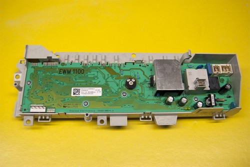 Scheda elettronica lavatrice