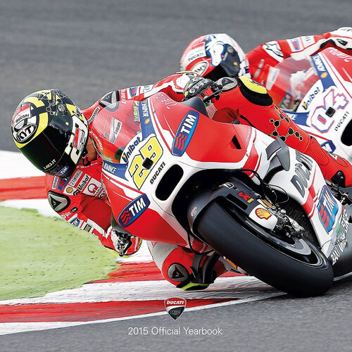 Ducati 2015 official - ducati.,