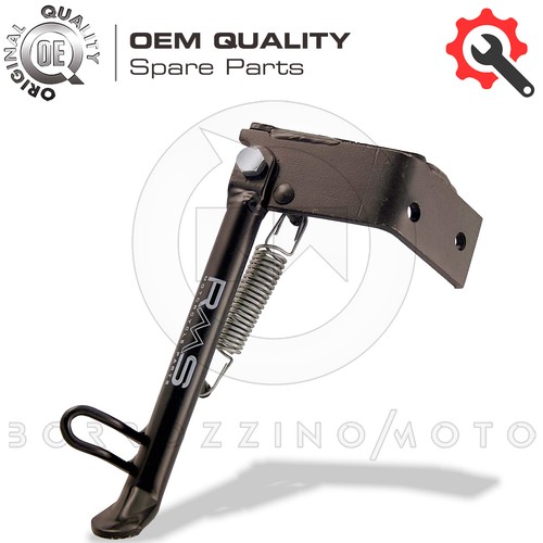 Cavalletto supporto laterale - cavalletto,