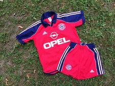 Maglia calcio Bayern Monaco