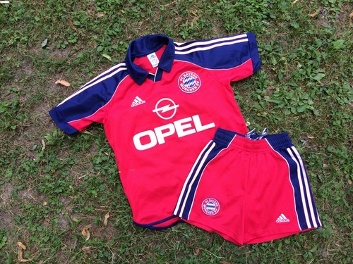 Maglia calcio bayern monaco - maglia,
