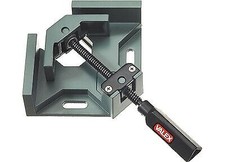 MORSA ANGOLARE PER SALDATURA VALEX 1451559 FERMA PEZZI AD ANGOLO PER SALDATRICE