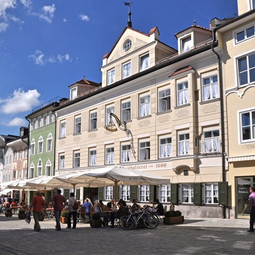 Escursioni natura bad tölz - natura,