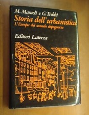 M. MAMOLI-G. TREBBI-STORIA