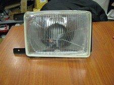 FARO ANTERIORE SINISTRO SX VW VOLWSAGEN SCIROCCO 1 SERI 9.77 1.82 1AF 003 061-08