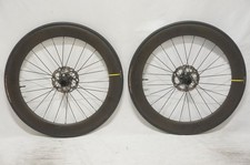 Set ruote MAVIC COSMIC SL 65