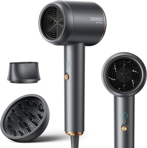 Ionico phon capelli con - ionico,