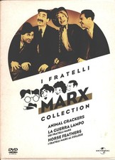 I Fratelli Marx Collection -