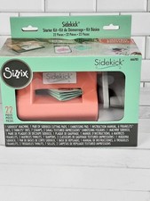 NUOVO Sizzix Sidekick