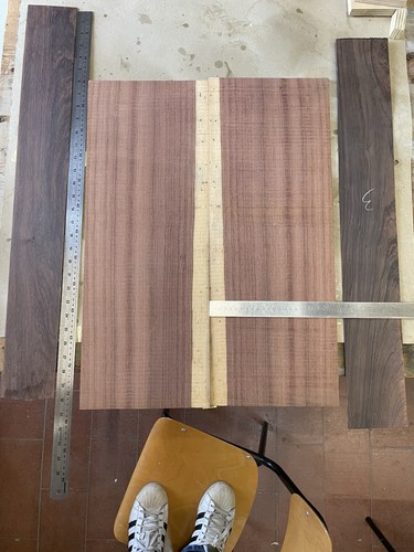 Set palissandro indiano legno - set, indiano.
