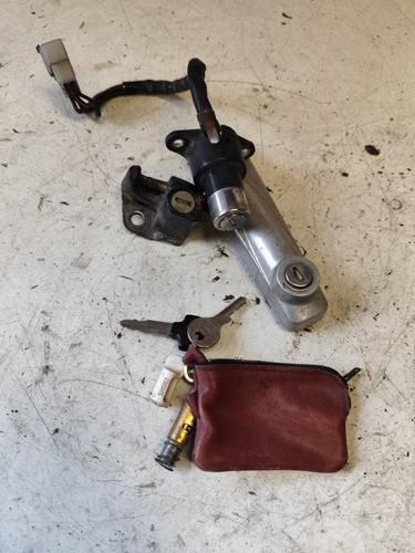 Kit serratura honda - cb, n