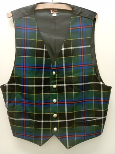 Gilet uomo cornish - cornish, caccia
