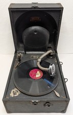 Antique Decca Model 66
