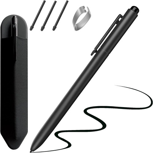 Notevole penne con - con, gomma