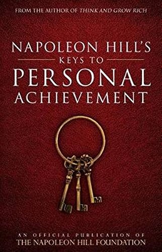 Napoleon hill - napoleon,