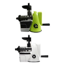 Spremiagrumi Manuale a