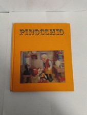 Pinocchio COLLODI MALIPIERO