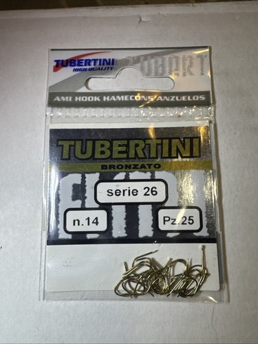 Ami tubertini serie mis - tubertini,
