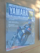 YAMAHA YZR-M1 -  1:5  - 2005 -