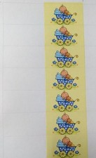 100 PZ Bigliettini bigliettino