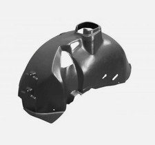 PARASASSI ANTERIORE DESTRA A4518840222 SMART FORTWO 451