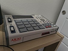 Akai MPC1000 Campionatore e