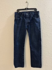 ARMANI JEANS BLU NAVY SCURO