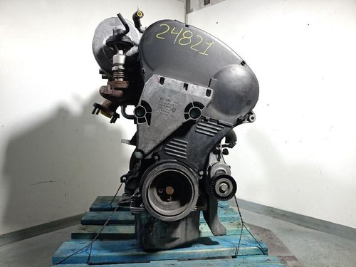 Asy motore seat - motore, ibiza