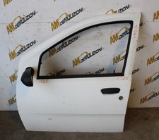 PORTIERA PORTA ANTERIORE SX
