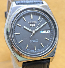 Raro movimento vintage Seiko 5