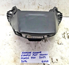 CODA CODONE SUPPORTO  FANALE