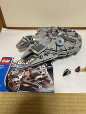 LEGO Star Wars Millennium