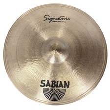 Piatto Sabian Chester Thompson