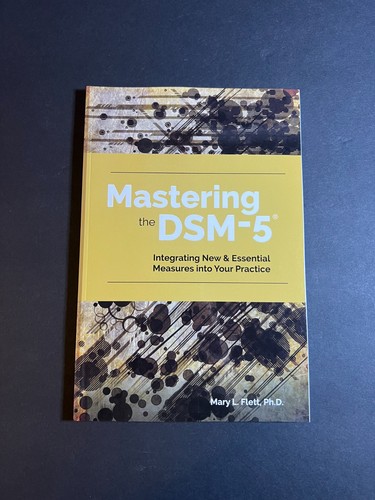 Mastering the dsm - mastering,