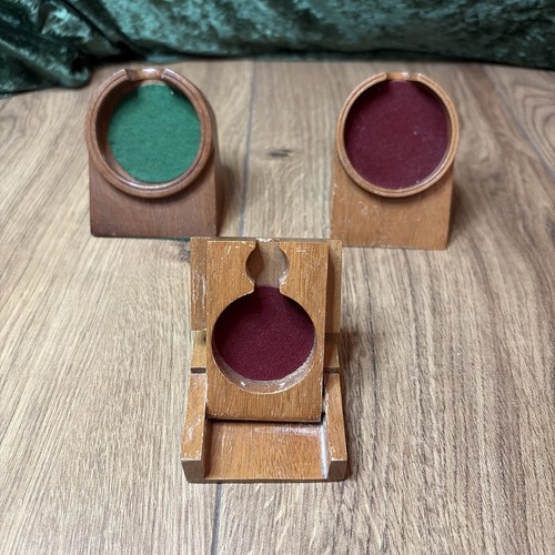 Supporto porta orologi - , da