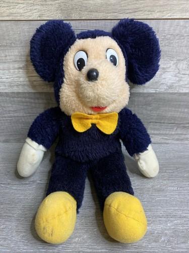 Peluche topolino - topolino,